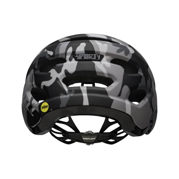 Bell 4forty Mips Mountainbikehjelm Sort 58-62 cm