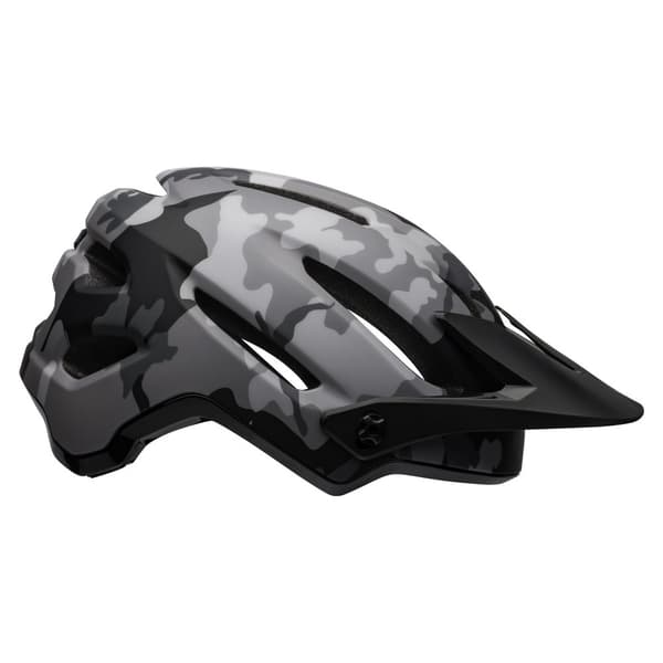 Bell 4forty Mips Mountainbikehjelm Sort 58-62 cm