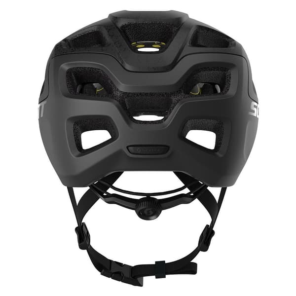 Scott Vivo Plus Mips Mtb-kypärä Musta S