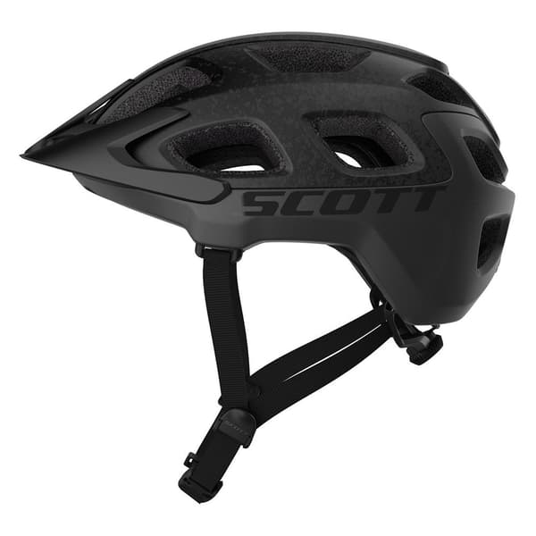 Scott Vivo Plus Mips Mtb-kypärä Musta S