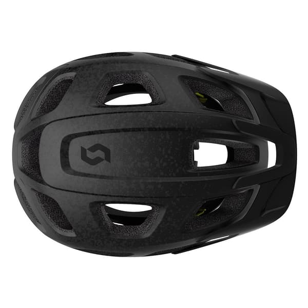 Scott Vivo Plus Mips Mtb-kypärä Musta S