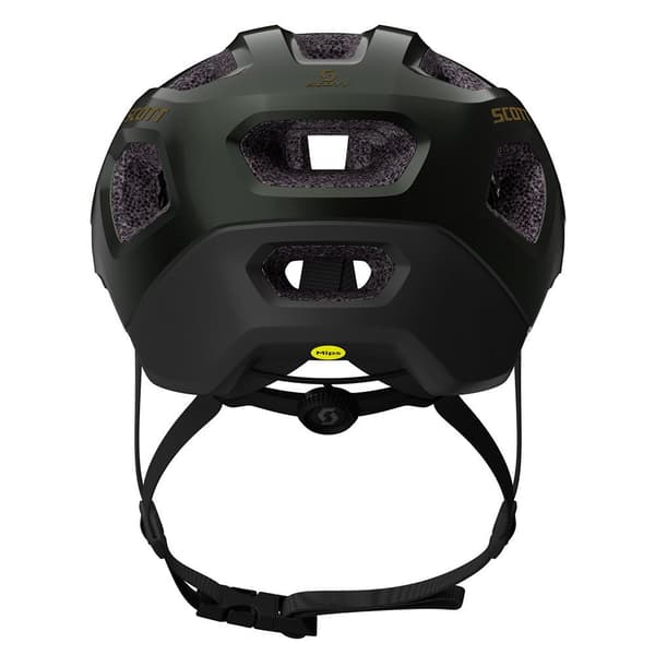 Scott Argo Plus Mips Mtb-kypärä Vihreä S-M