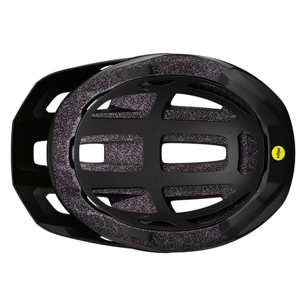Scott Argo Plus Mips Mtb-kypärä Vihreä S-M