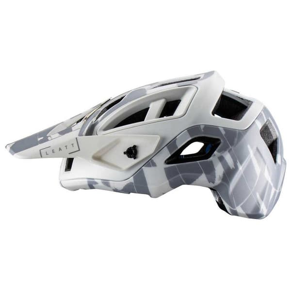 Leatt Mtb All Mountain 3.0 V22 Hjälm Silver M