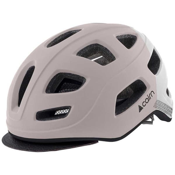 Cairn Urban Hjälm Quartz Beige L