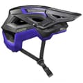 Miniatyrbillede 3 af 8: Julbo Forest Mips Mtb-hjelm Sort,Lilla 55-59 cm
