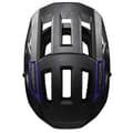 Miniatyrbillede 4 af 8: Julbo Forest Mips Mtb-hjelm Sort,Lilla 55-59 cm