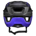 Miniatyrbillede 5 af 8: Julbo Forest Mips Mtb-hjelm Sort,Lilla 55-59 cm