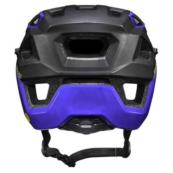 Julbo Forest Mips Mtb-hjelm Sort,Lilla 55-59 cm