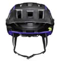 Miniatyrbillede 2 af 8: Julbo Forest Mips Mtb-hjelm Sort,Lilla 55-59 cm