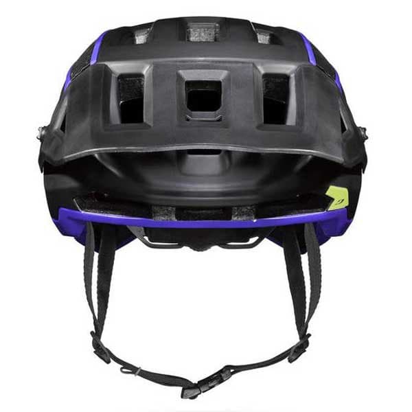 Julbo Forest Mips Mtb-hjelm Sort,Lilla 55-59 cm