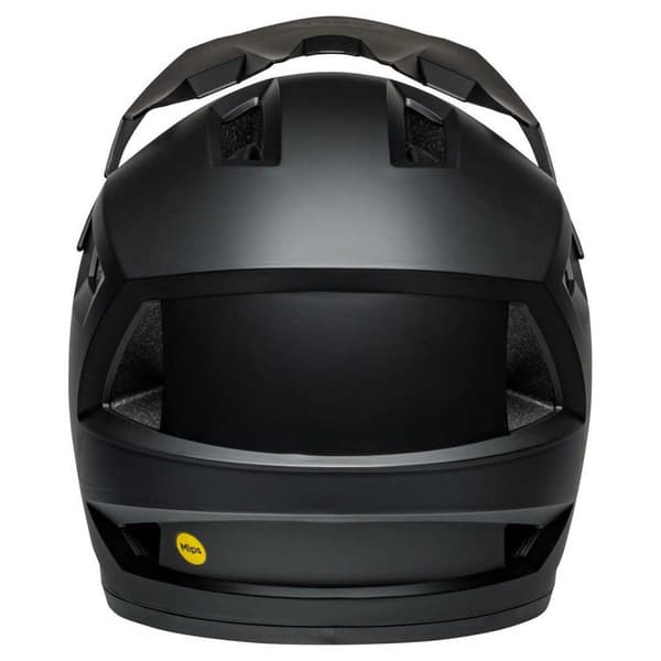 Bell Sanction 2 Dlx Mips Downhillhjälm Svart L