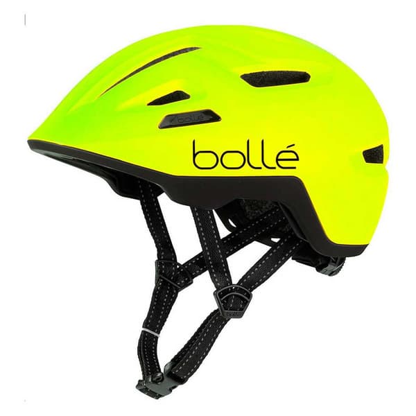 Bolle Hjelm Stance Gul S
