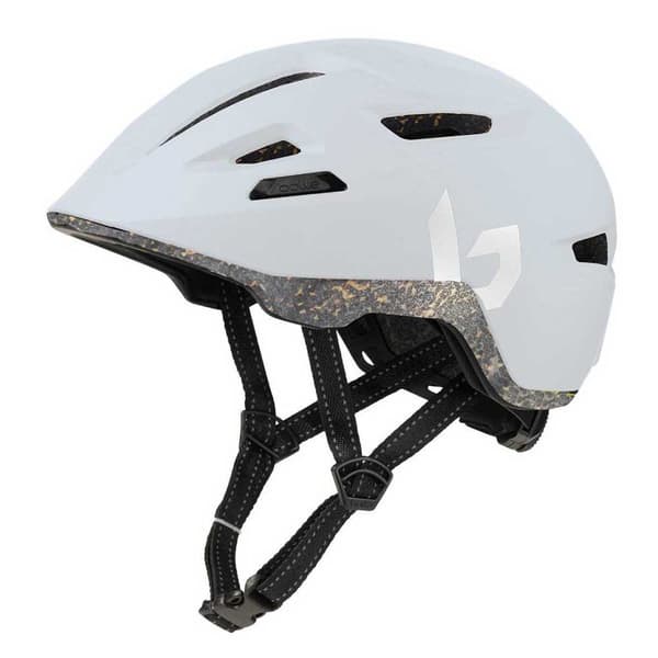 Bolle Kypärä Eco Stance Valkoinen M