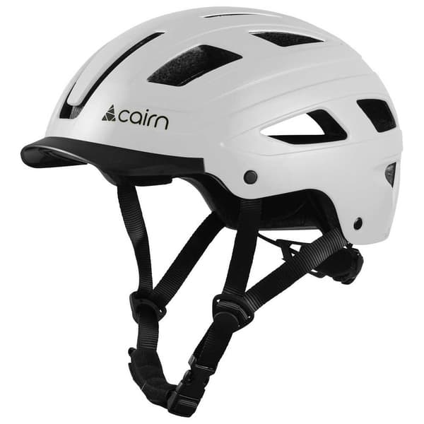 Cairn Urban Hjelm Clarke Hvid L