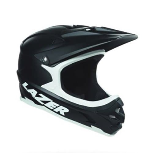 Lazer Phoenix+ Downhillhjelm Sort XS