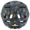 Miniatyrbillede 2 af 3: Smith Payroll Mips Mtb-hjelm Flerfarvet M