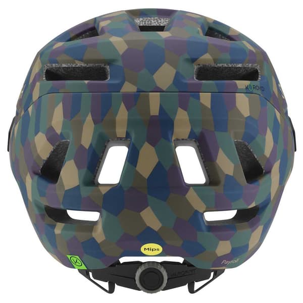 Smith Payroll Mips Mtb-hjelm Flerfarvet M
