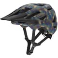 Miniatyrbillede 1 af 3: Smith Payroll Mips Mtb-hjelm Flerfarvet M