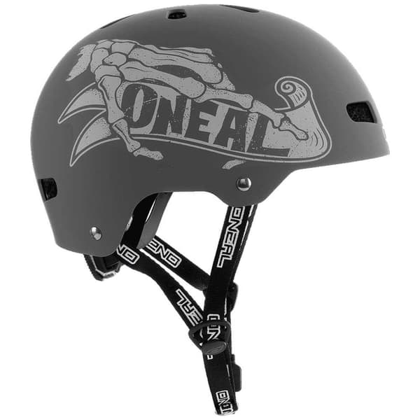 Oneal Urban Hjälm Dirt Lid Zf Grå M-L