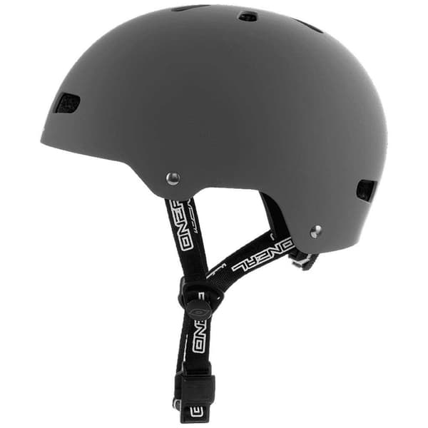 Oneal Urban Hjälm Dirt Lid Zf Grå M-L
