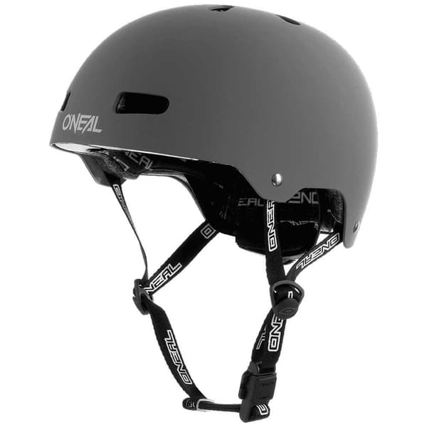 Oneal Urban Helmet Dirt Lid Zf Harmaa M-L