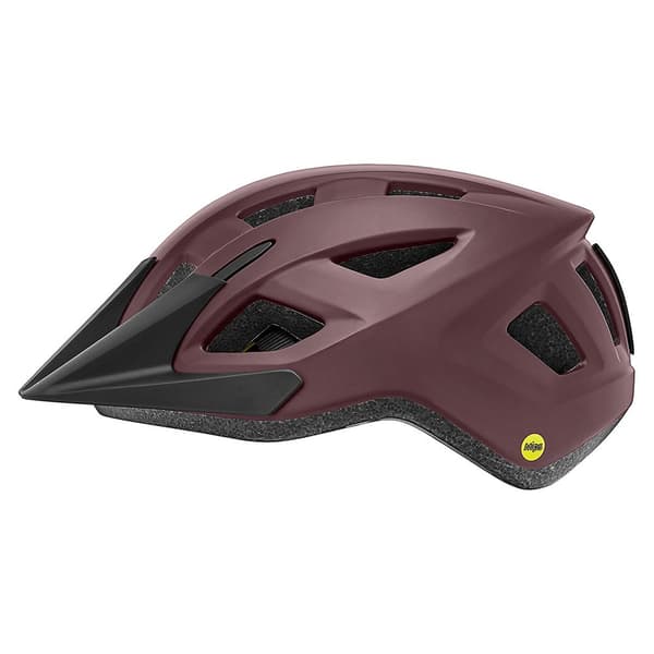 Liv Mtb Kypärä Path Mips Violetti M-L