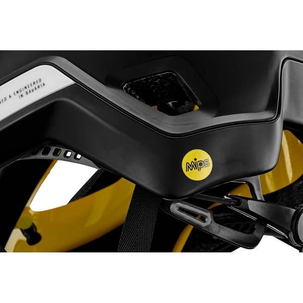 Cube Strover Mips Mtb-kypärä Valkoinen M