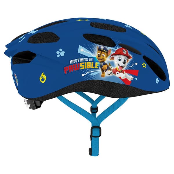 Paw Patrol In Mold Junior Mtb-hjelm Blå 52-56 cm