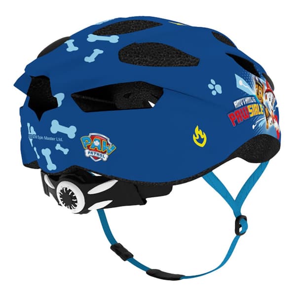 Paw Patrol In Mold Junior Mtb-hjelm Blå 52-56 cm