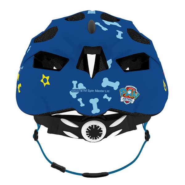 Paw Patrol In Mold Junior Mtb-hjelm Blå 52-56 cm