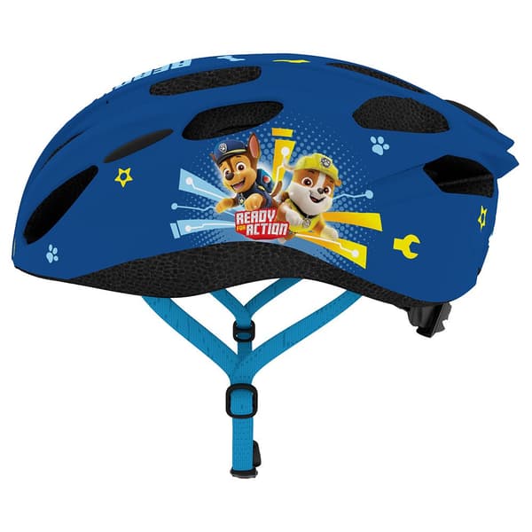 Paw Patrol In Mold Junior Mtb-hjelm Blå 52-56 cm