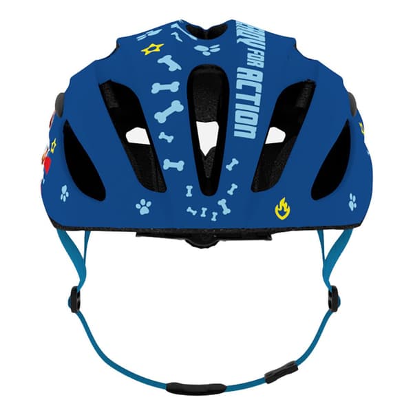 Paw Patrol In Mold Junior Mtb-hjelm Blå 52-56 cm