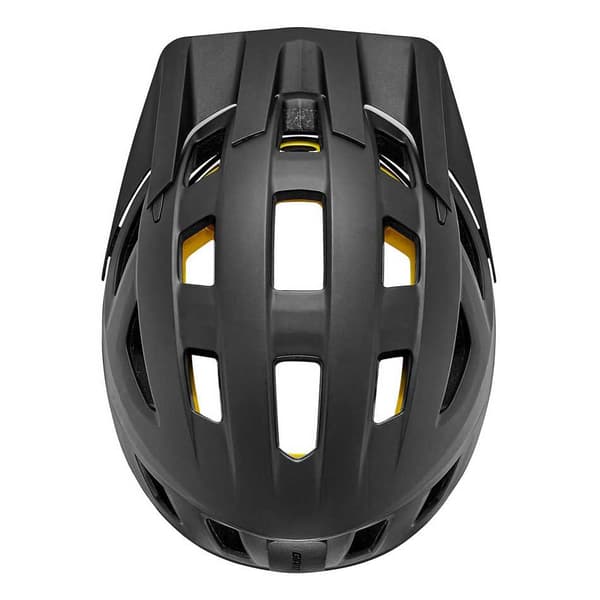 Liv Path Mips Mtb-hjelm Sort M-L