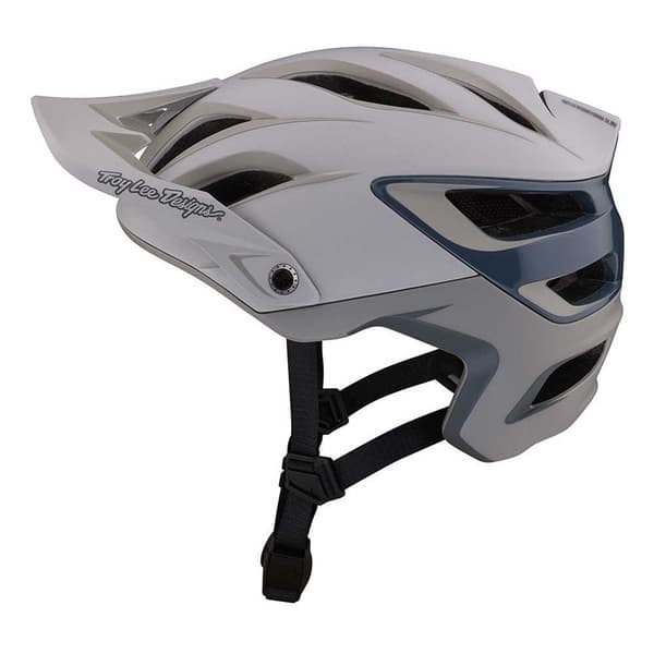 Troy Lee Designs A3 Mips Mtb-hjelm Grå XL-2XL