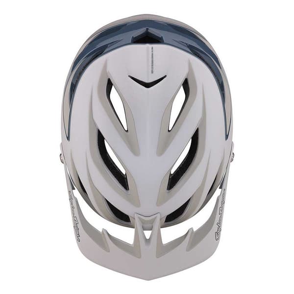 Troy Lee Designs A3 Mips Mtb-hjelm Grå XL-2XL