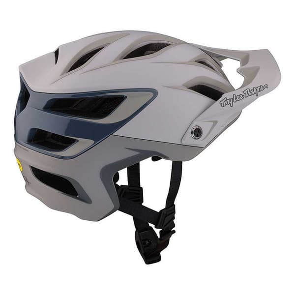 Troy Lee Designs A3 Mips Mtb-hjelm Grå XL-2XL