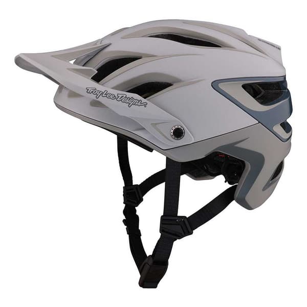 Troy Lee Designs A3 Mips Mtb-hjelm Grå XL-2XL