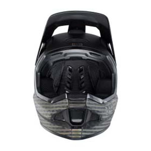 Ion Scrub Select Mips Downhillhjälm Svart XS