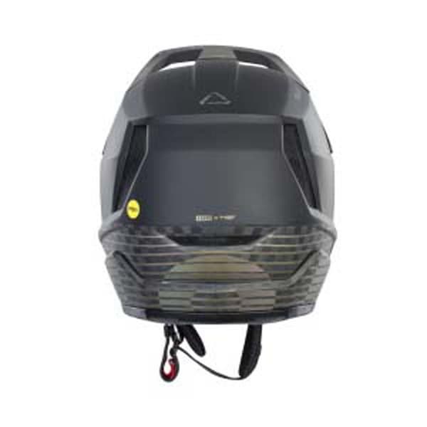 Ion Scrub Select Mips Downhillhjälm Svart XS