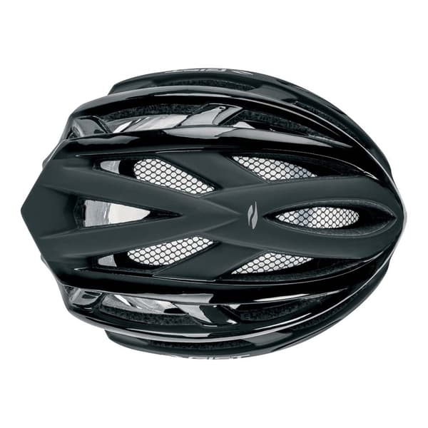 Gist Planet Hjelm Sort L-XL