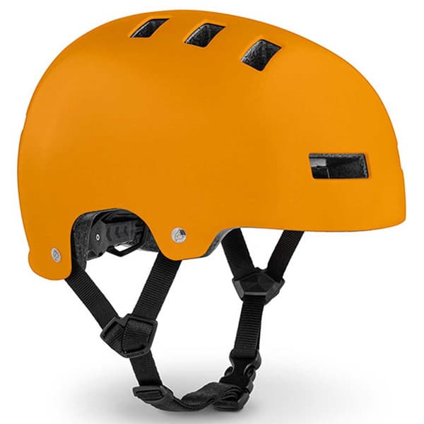 Bluegrass Superbold Byhjelm Orange L