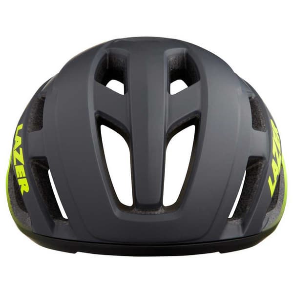 Lazer Helmet Strada Kc Ce-cpsc Hjelm Sort M