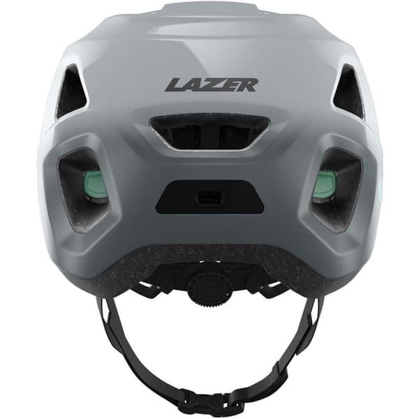 Lazer Lupo Kineticore Mtb-kypärä Harmaa