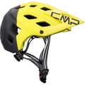 Miniatyrbild 3 av 8: Cmp 3b17637 Pro Mips Mtb-hjälm Gul M
