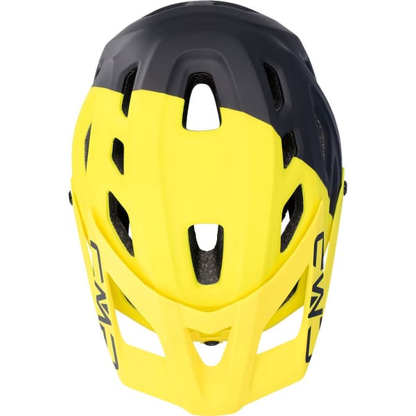 Cmp 3b17637 Pro Mips Mtb-hjälm Gul M