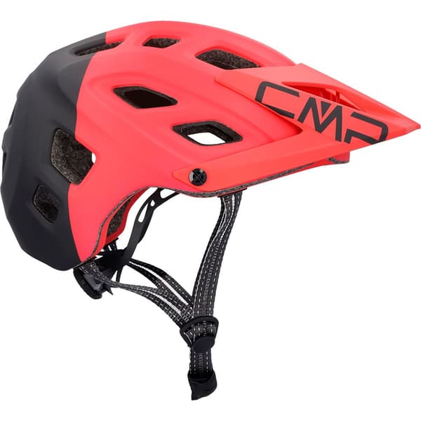 Cmp 3b17637 Pro Mips Mtb-hjälm Röd L