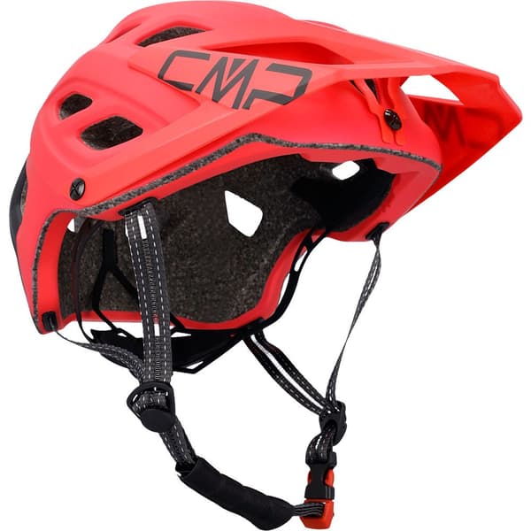 Cmp 3b17637 Pro Mips Mtb-hjälm Röd L