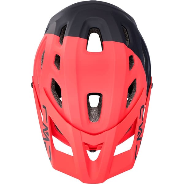Cmp 3b17637 Pro Mips Mtb-hjälm Röd L