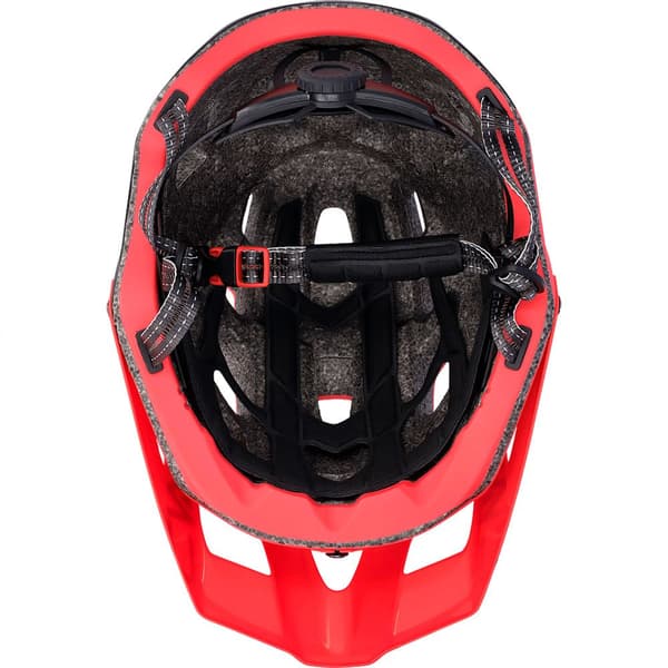 Cmp 3b17637 Pro Mips Mtb-hjälm Röd L